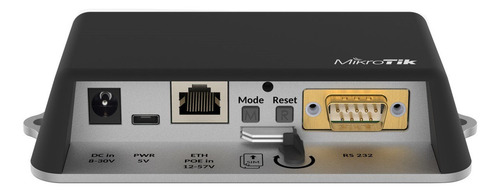 Access Point Mikrotik Ltap Mini Lte Kit 2024 1 Rj-45 Poe-in