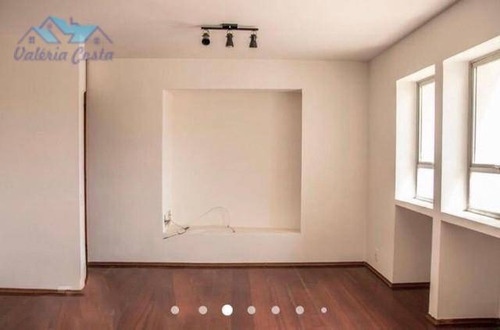 Imagem 13 de 16 de Apartamento À Venda, 65 M² Por R$ 420.000,00 - Jardim Prudência - São Paulo/sp - Ap1427