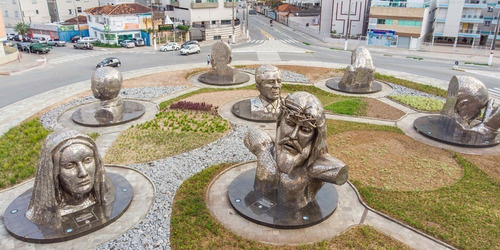 Imagem 8 de 14 de Kitnet No Caiçara Pg 100m Do Mar 130mil! - Dmpg22