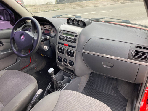 Imagem 8 de 8 de Fiat Strada 1.8 Mpi Adventure Locker E.torq Ce 16v Flex 2p