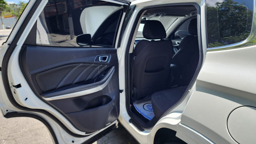 Chery Tiggo 7 1.5 T Flex Aut. 5p