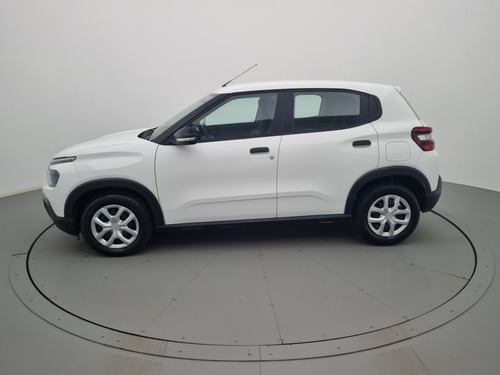 Citroën C3 1.0 FIREFLY FLEX LIVE PACK MANUAL