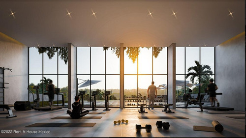 Imagen 1 de 21 de Departamento/proyecto En Venta Cancún Lausana Ma23-1233
