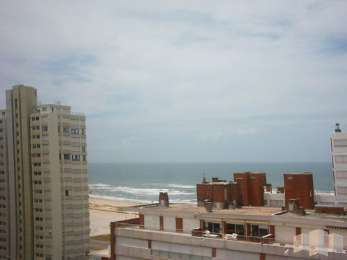Imagen 1 de 11 de Apartamento - Punta Del Este Brava