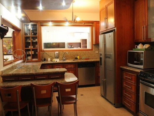Casa En Alquiler En Barquisimeto Jr