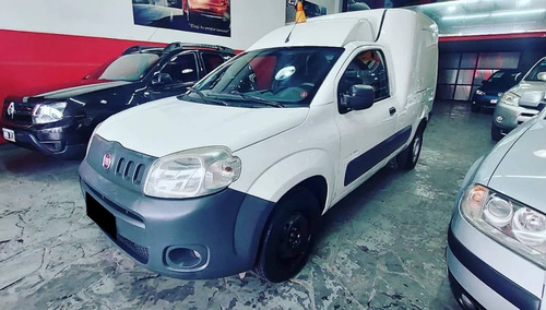 Imagen 1 de 13 de Fiat Fiorino 1.4 Fire Evo Full 2016