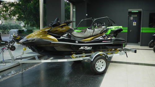 Jet Ski Ultra 310 Lx Kawasaki Lidermoto Entrega Inmediata!