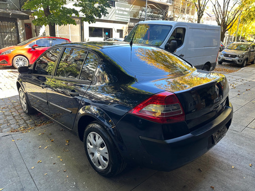 Renault Mégane II 1.5 Dci Confort