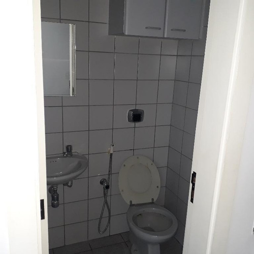 Sala, 35 M² - Venda Por R$ 440.000,00 Ou Aluguel Por R$ 1.110,00/mês - Centro - Campinas/sp - Sa0844