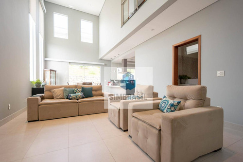 Imagem 6 de 30 de Casa Swiss Park - Campinas - Ca1120