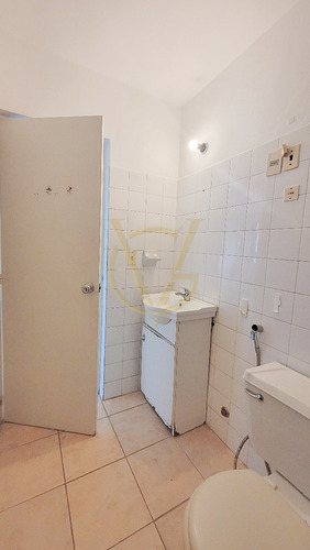 Imagen 6 de 10 de Apartamento 1 Dormitorio Venta Malvín Norte Euskalerría 70