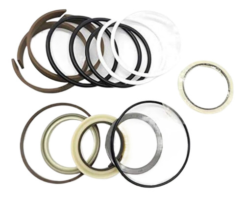 Kit De Juntas De Brazo 4639938 9180579 Para Hitachi Zx280lc