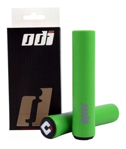 Grips Odi Bicicleta Mtb