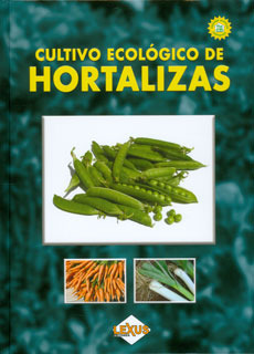Cultivo Ecológico De Hortalizas Incluye Dvd