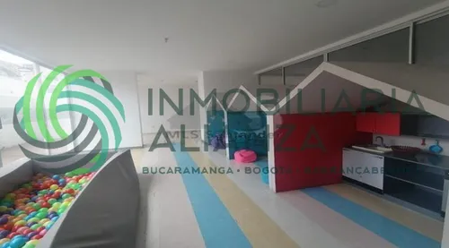 Apartamento En Venta En Centro. Cod V61638