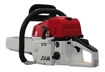 Comprar Motosierra A Nafta  52cc Con Accesorios Calidad