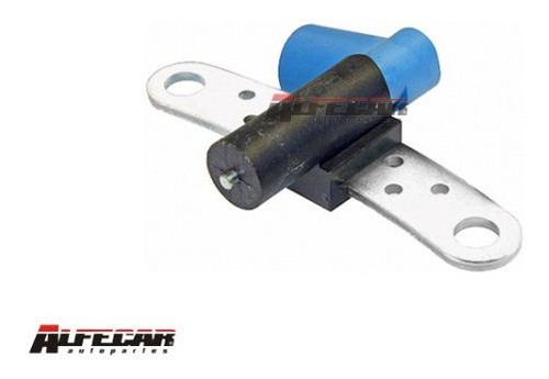 Sensor Rpm Posicion Ciguenal Arbol Renault Clio 2 Laguna Meg