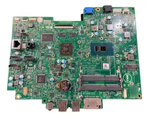 Comprar Placa Mãe Dell Inspiron Aio 3059 Corei3-6100 C\u002Fvídeo