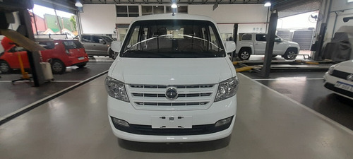 DFSK C32 1.5 Cab Doble