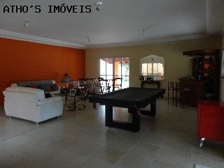 Imagem 23 de 30 de Chácara A Venda No Condomínio Terras De Itaici - Indaiatuba-sp - Ch00259 - 2553113