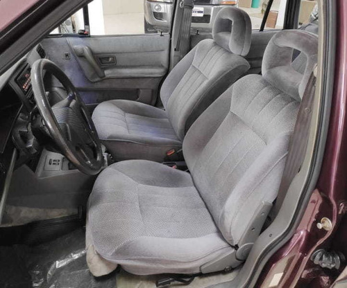 Imagem 14 de 15 de Santana Glsi 2000 Completo 1993 **98.000km**