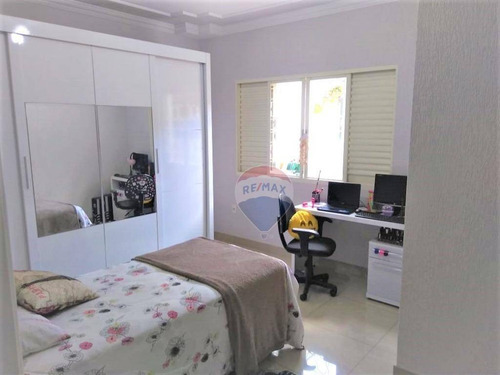 Imagem 29 de 30 de Casa Com 3 Dormitórios À Venda, 190 M² Por R$ 650.000,00 - Jardim Santa Rosa - Nova Odessa/sp - Ca0519