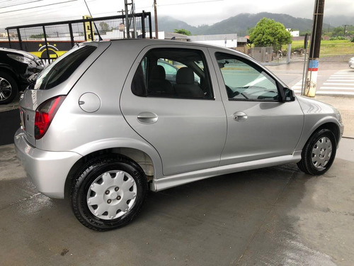 Chevrolet Celta 1.0 Life Flex Power 5p