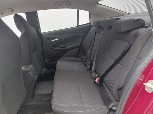 Chevrolet Onix 1.0 TURBO FLEX LTZ AUTOMÁTICO