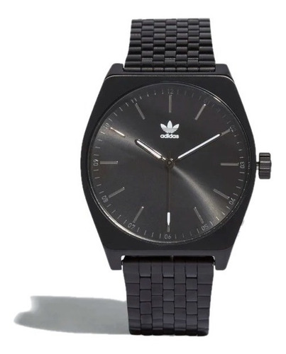 Reloj adidas Originals Hombre Negro Process M1 Cj6336