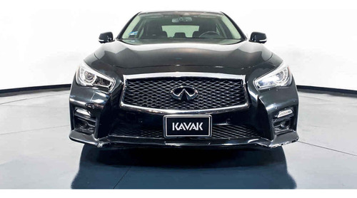 Imagen 3 de 15 de 36892 - Infiniti Q 50 2017 Con Garantía