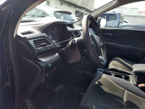 Imagen 9 de 11 de Honda Cr-v 2016 5p I-style L4/2.4 Aut