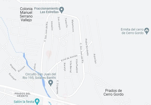 Hermosa Casa En Venta En Banthi, San Juan Del Río, Querétaro, México. Cmr