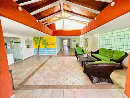 Apartamento Cimarron Suites