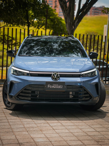 Volkswagen Nivus 1.0 Highline At
