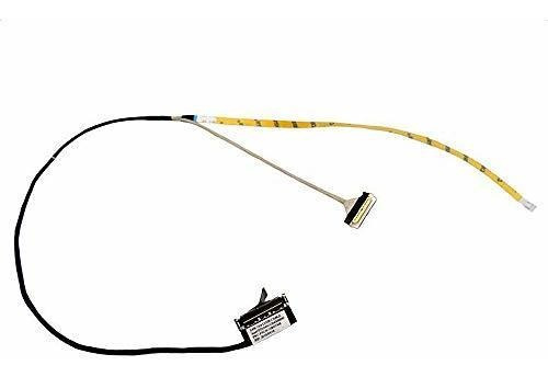 Cable Flex De Pantalla Para Lenovo Ideapad 330s-15ikb 81f5