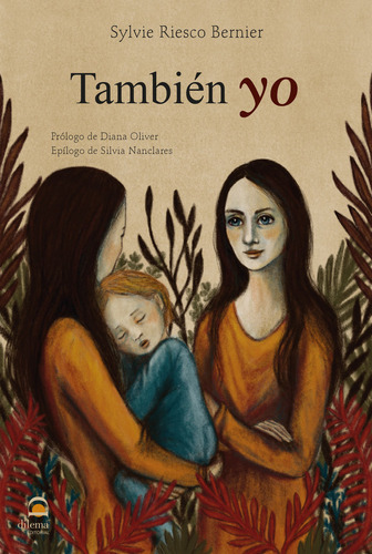 También Yo (libro Original)