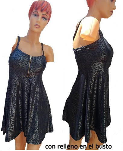 Vestidos De Fiesta Talles 1 Al 3 (2 Unidades A Eleccion)