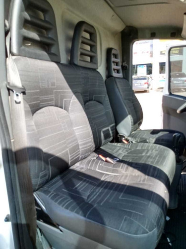 Iveco Daily 3.0 Furgon 55c16 H2 155cv 12.3m3 3300 2015