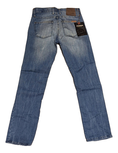 Jean Narrow Original Recto Kids Niño Heaven