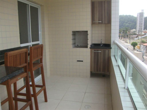 Imagem 19 de 20 de Apartamento - Venda - Canto Do Forte - Praia Grande - Tab27