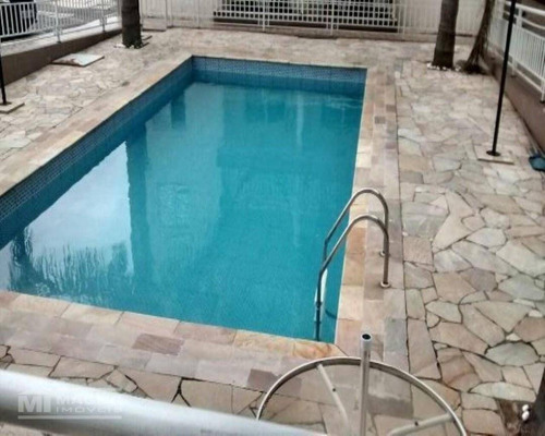 Imagem 27 de 27 de Apartamento Com 2 Dormitórios À Venda Em Ermelino Matarazzo - Ap1739