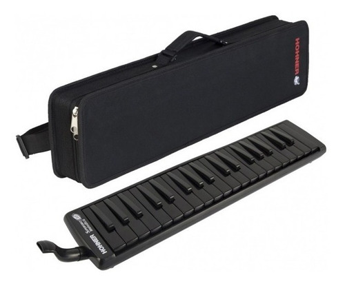 Melodica Hohner Superforce 37 Teclas Mod C94331s ´