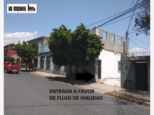 Terreno En Venta Centro