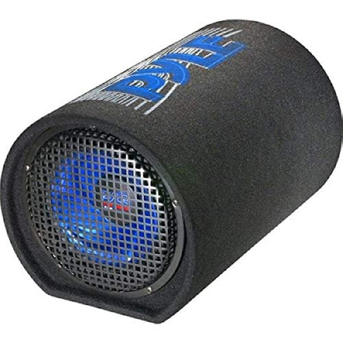 Parlantes Altavoz De Tubo De Subwoofer Pyle Pltb8