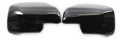 Cubiertas Espejo Negro Brillante Para Range Rover Sport Disc