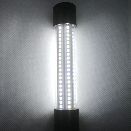 Luz Led De Pesca Submarina De 12 V Para Navegación, Pesca Su