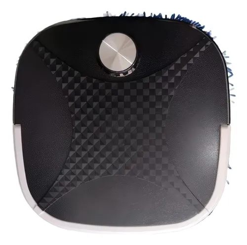 Robot Barredora Recargable Limpiador Automático Recoge Polvo