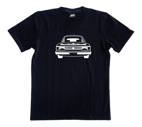 Remera Fierrera Vw 018 4xl 1500 Front