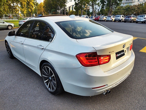 Imagen 4 de 24 de Bmw 328i 2014 Luxury At Abasto Motors