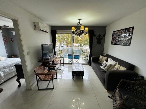 Departamento De 2 Ambientes - Ituzaingó Norte